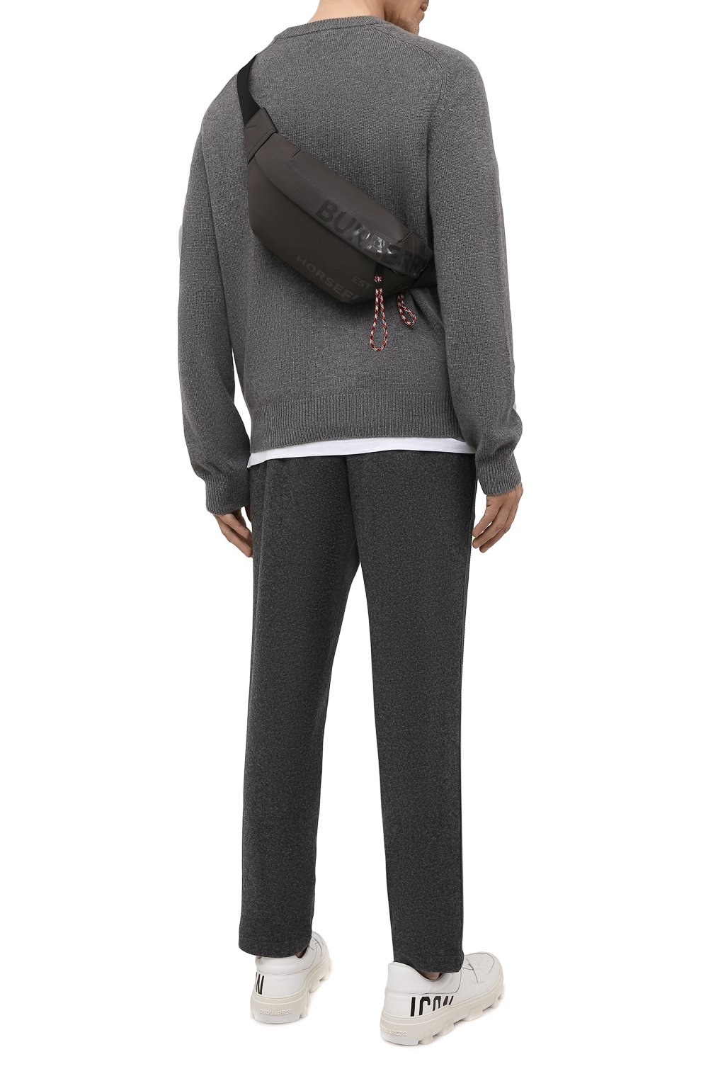 Поясная сумка sonny BURBERRY, арт. 8043705, фото 2