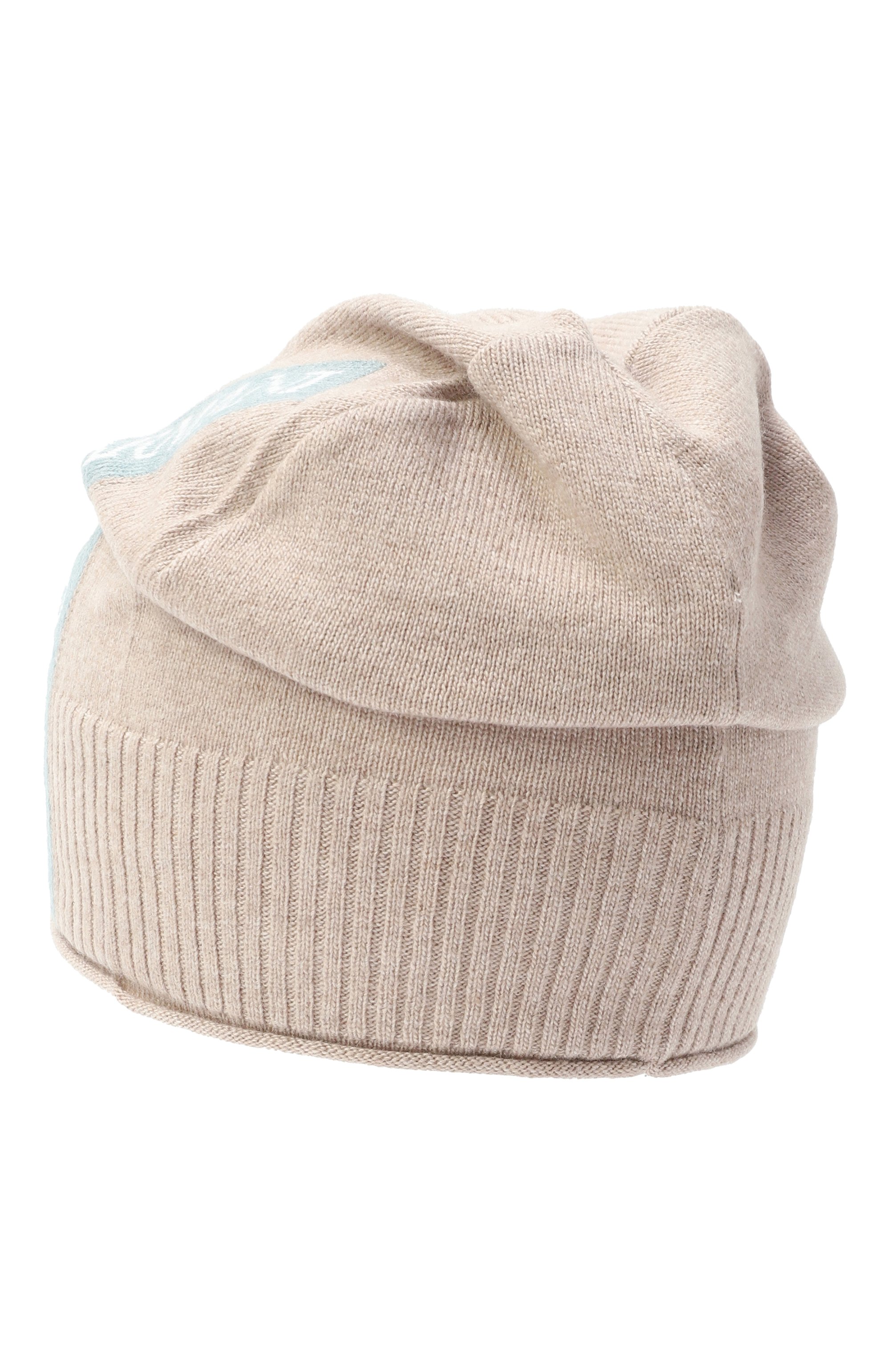 Ком�плект из шапки и шарфа EMPORIO ARMANI, арт. EB000811/AF17340, фото 3