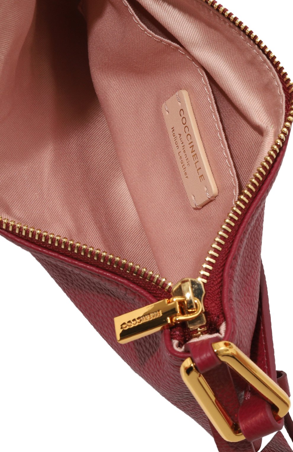 Сумка magie small COCCINELLE, арт. E5 MQF 55 03 01, фото 5