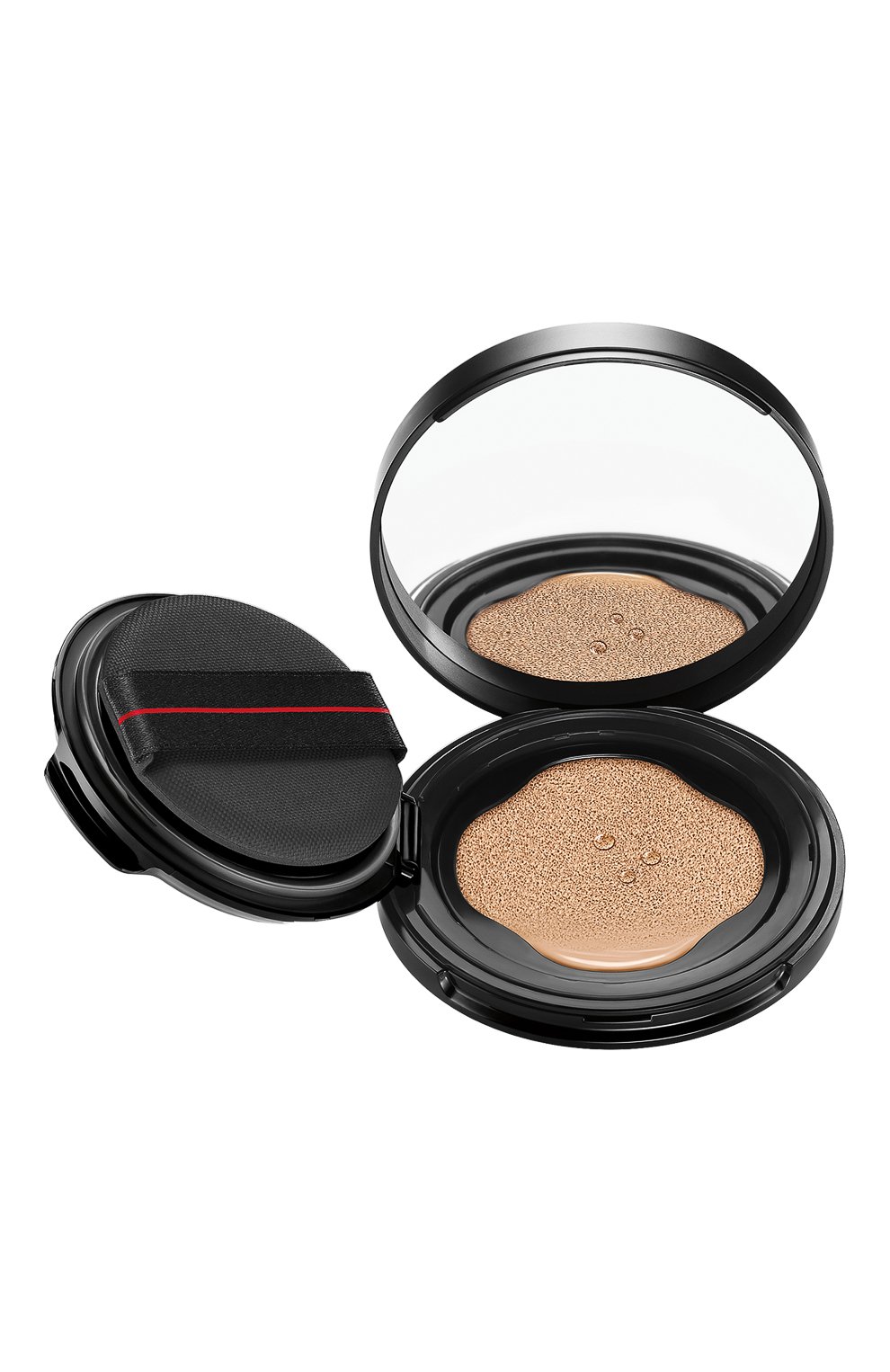 Компактный кушон для свежего совершенного тона, 140 porcelain (13g) SHISEIDO, арт. 15752SH, фото 1