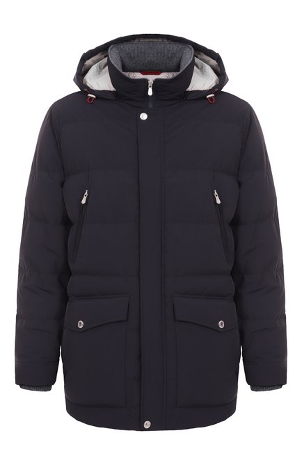 Мужская пуховик BRUNELLO CUCINELLI, арт. MM4911823