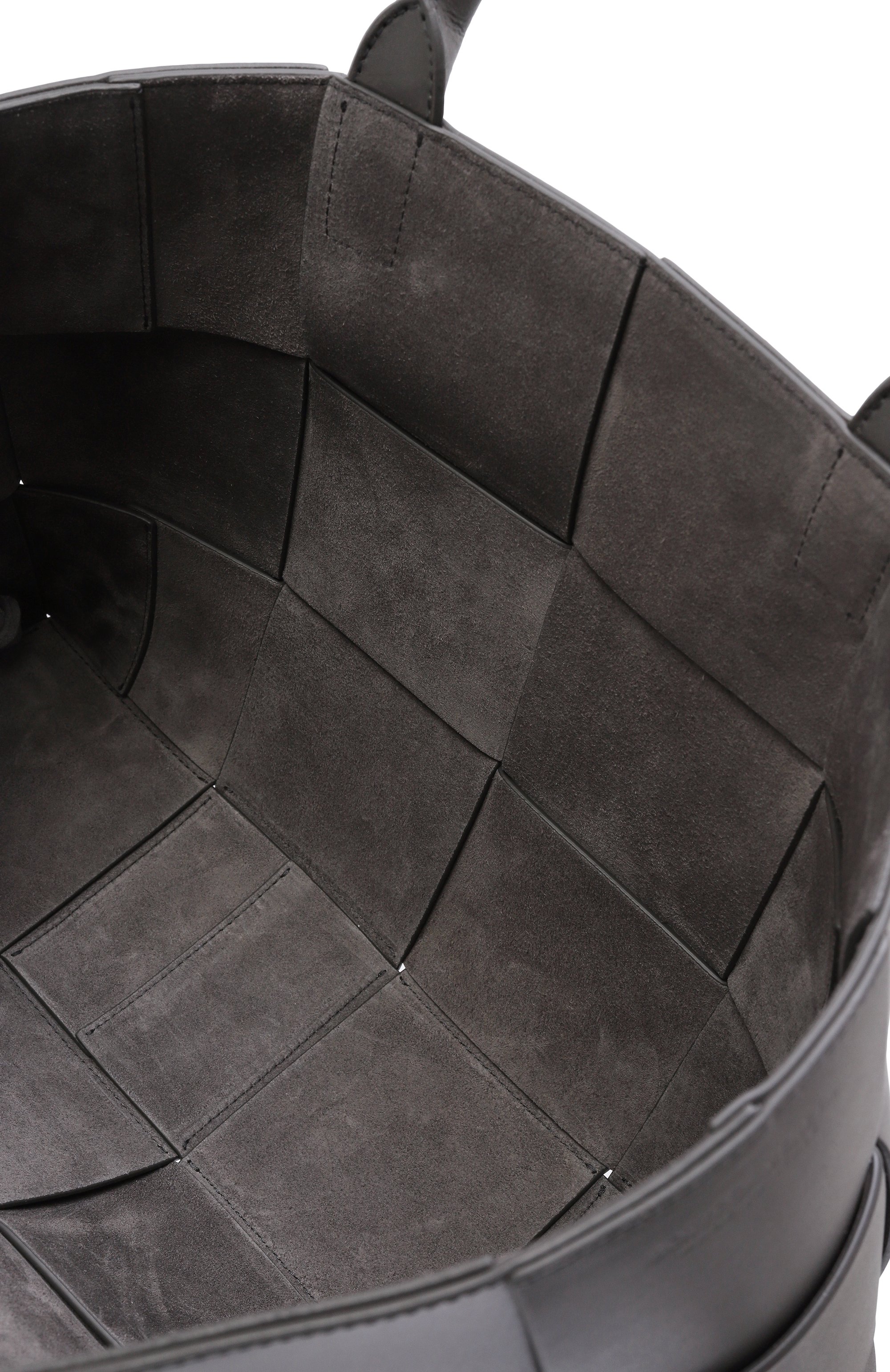 Сумка-тоут arco BOTTEGA VENETA, арт. 756682/VB1K0, фото 5