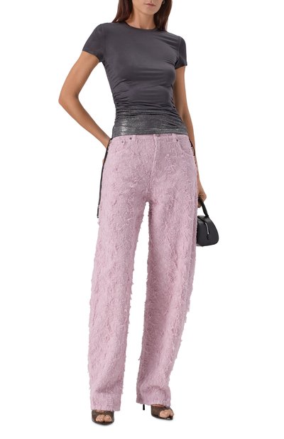 Джинсы HAIKURE, арт. HEW03351GF168PX, фото 2