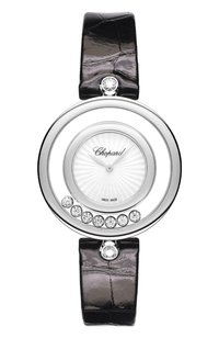 Часы happy diamonds icons round CHOPARD, арт. 209426-1001, фото 1
