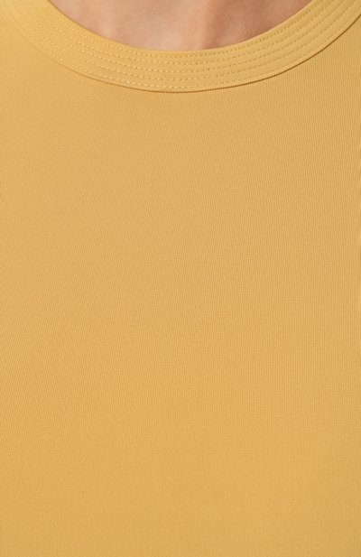 Топ из вискозы TOTEME, арт. 242-WRT1727-FB0162, фото 5