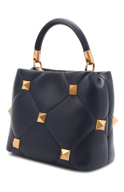 Сумка roman stud VALENTINO, арт. WW2B0I97/BSF, фото 3