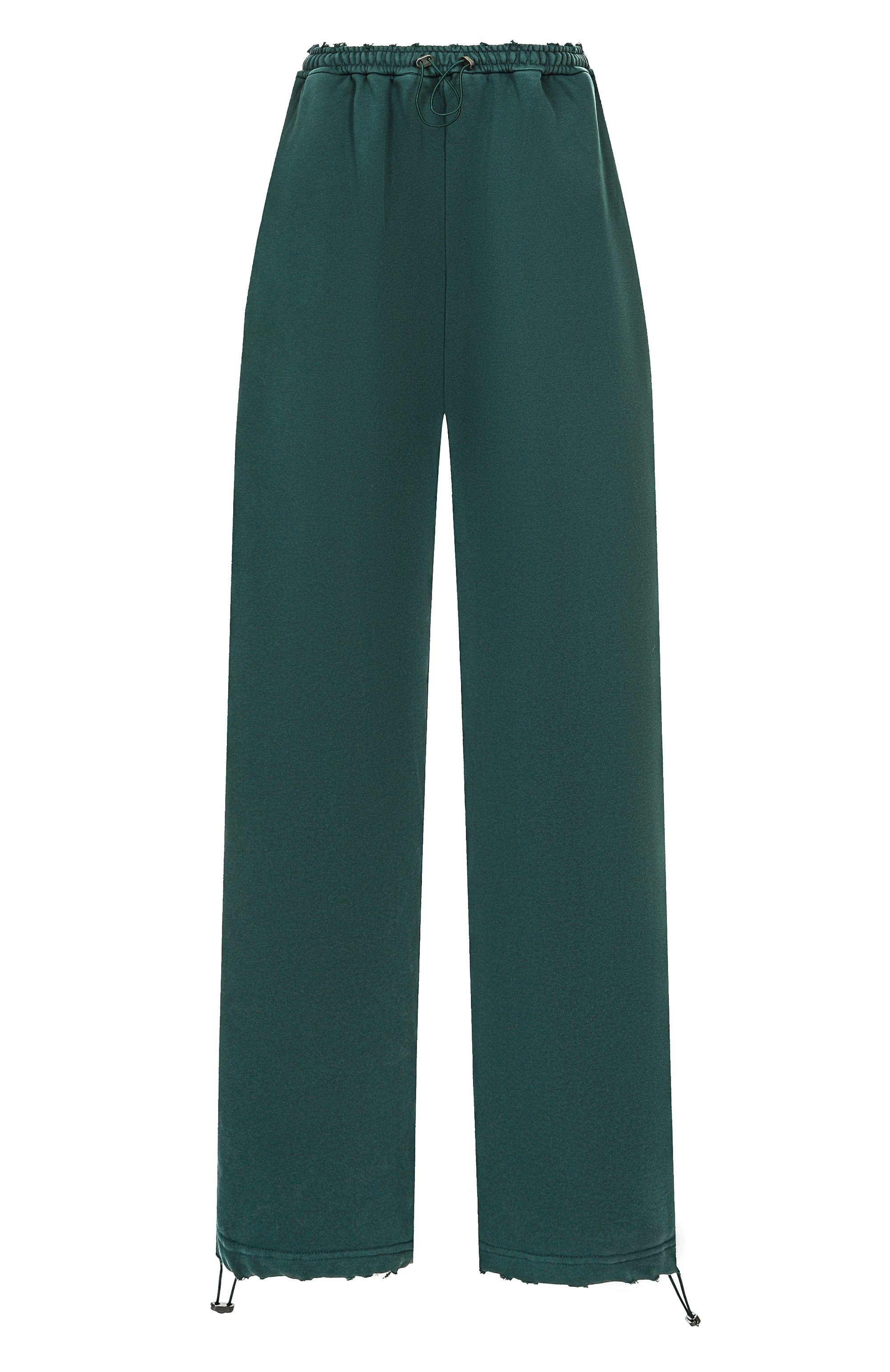 Хлопковые брюки ADDICTED, арт. FT2305, фото 1