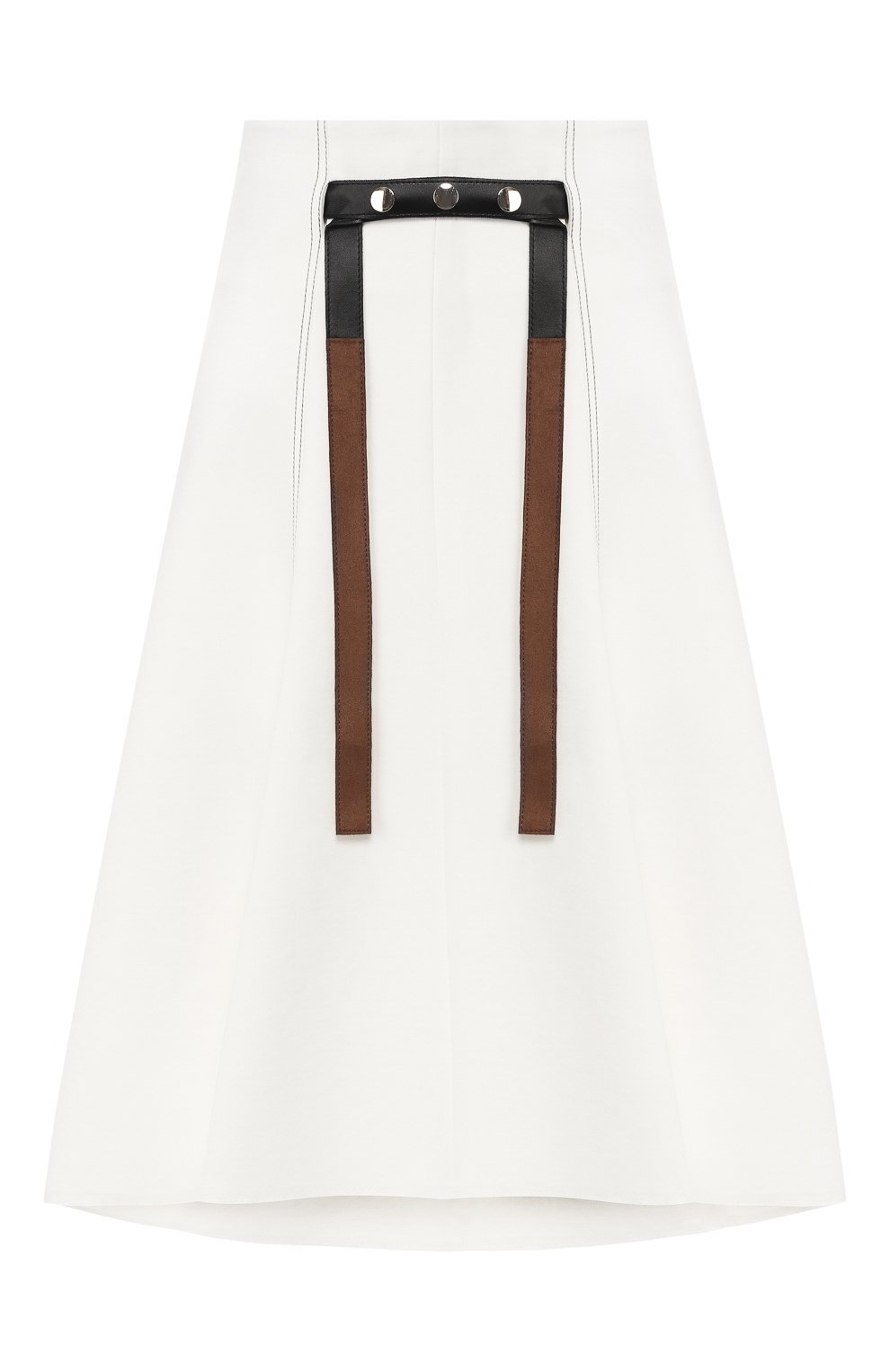 Юбка с поясом DOROTHEE SCHUMACHER, арт. 348005/EM0TI0NAL ESSENCE, фото 1
