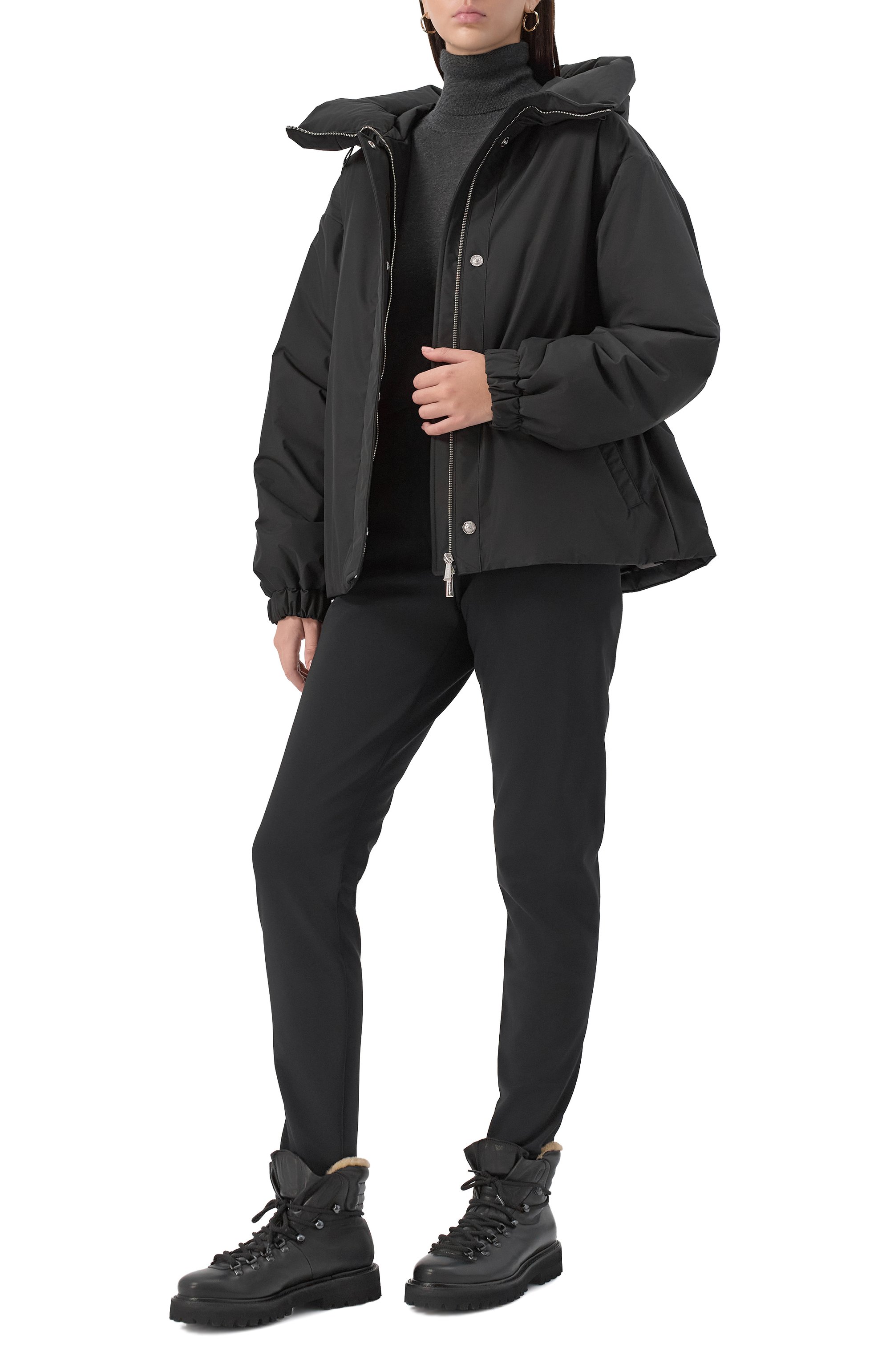 Брюки LORENA ANTONIAZZI, арт. C2490PA97A/9909, фото 2