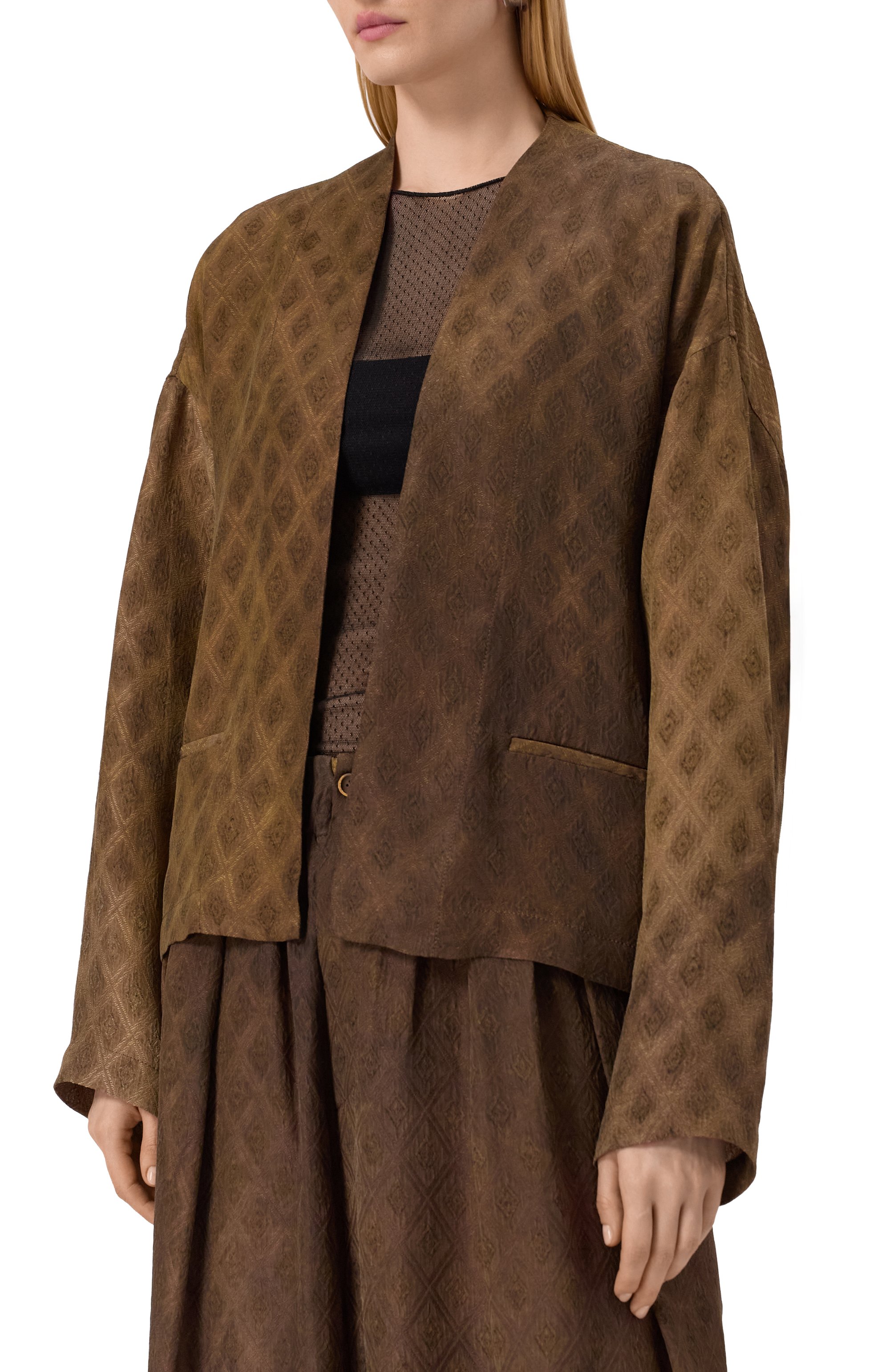 Жакет UMA WANG, арт. UW6053, фото 3