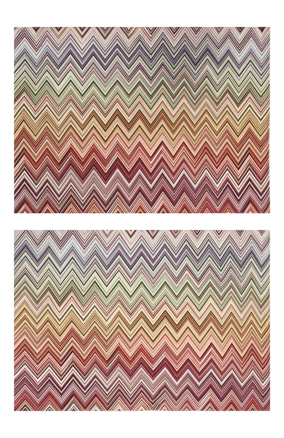 Набор из двух салфеток MISSONIHOME, арт. 1A4TV00503/156, фото 2