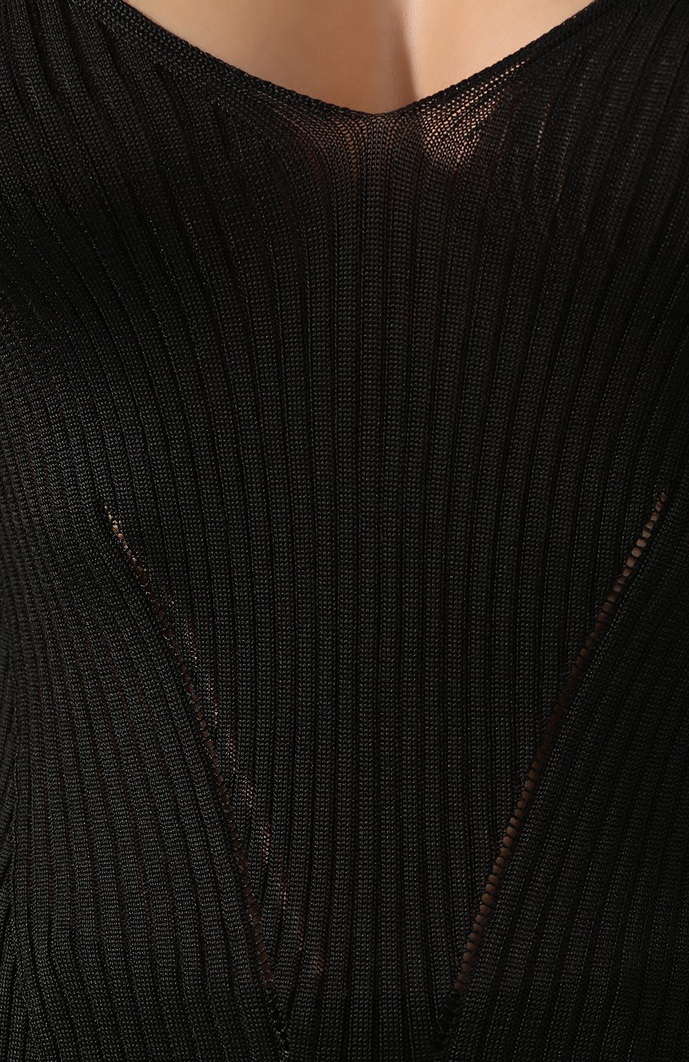 Пуловер из вискозы EMILIO PUCCI, арт. 9EKM40/9E952, фото 5