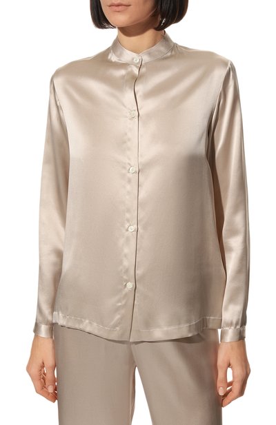 Пижама cascade FRETTE, арт. 22200604 00F 00915, фото 3