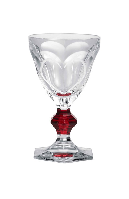 фото Фужер harcourt 1841 love baccarat