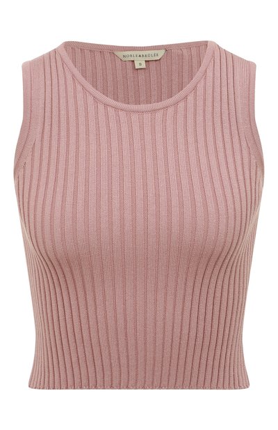 Женский топ из вискозы NOBLE&BRULEE, арт. NB002