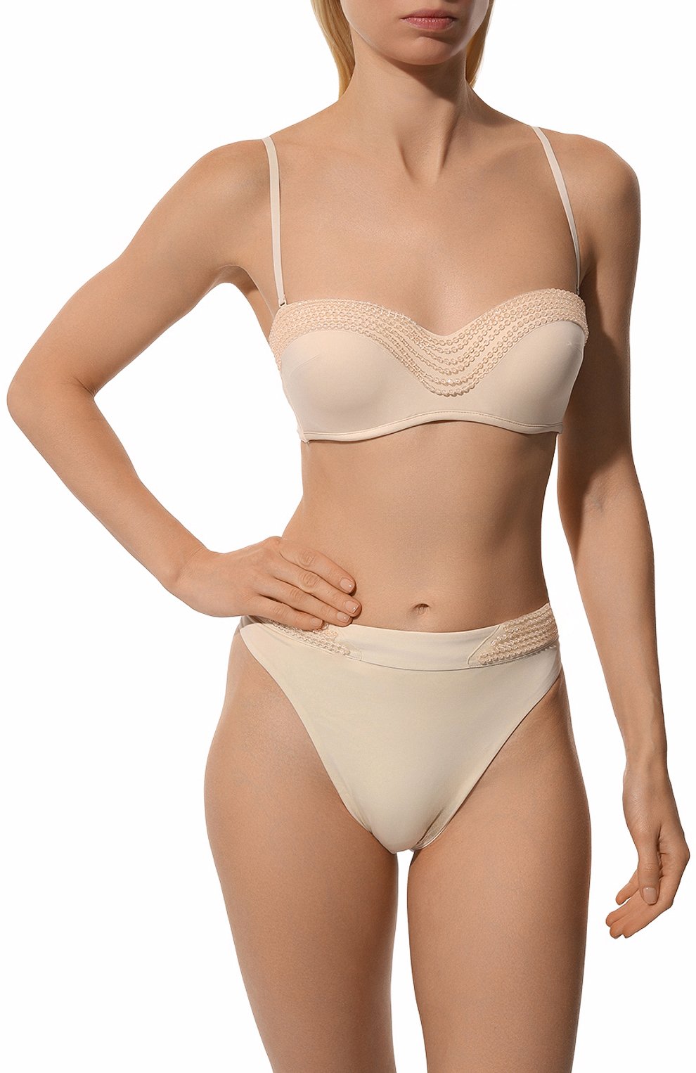 Бра-топ LA PERLA, арт. PLBY40040, фото 2