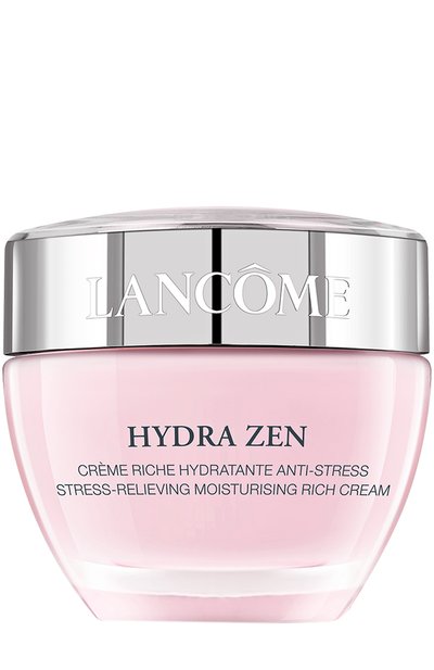 Женское крем для сухой кожи hydra zen dry skin (50ml) LANCOME, арт. 3605530252997