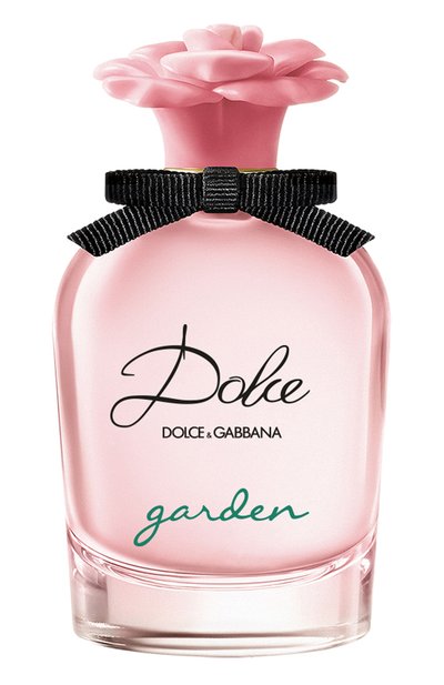 Женский парфюмерная вода dolce garden (75ml) DOLCE & GABBANA, арт. 8057971184590