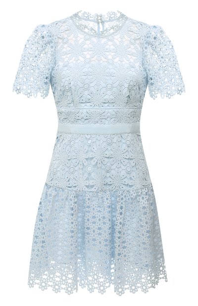 Платье SELF-PORTRAIT, арт. RS22-129S, фото 1