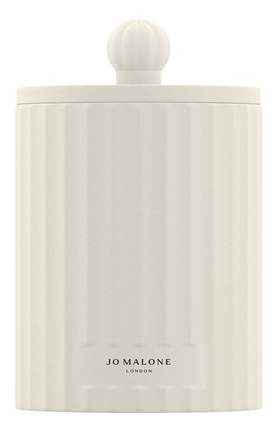 Ароматная свеча wild berry &amp; bramble JO MALONE LONDON, арт. LCK6-01