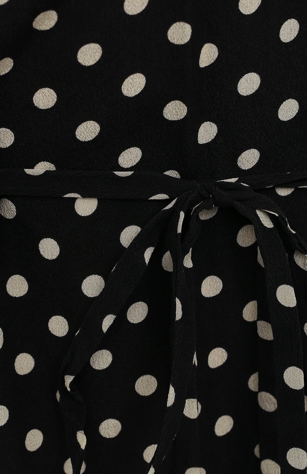 Шелковое платье BALENCIAGA, арт. 659084/TLLH8, фото 5