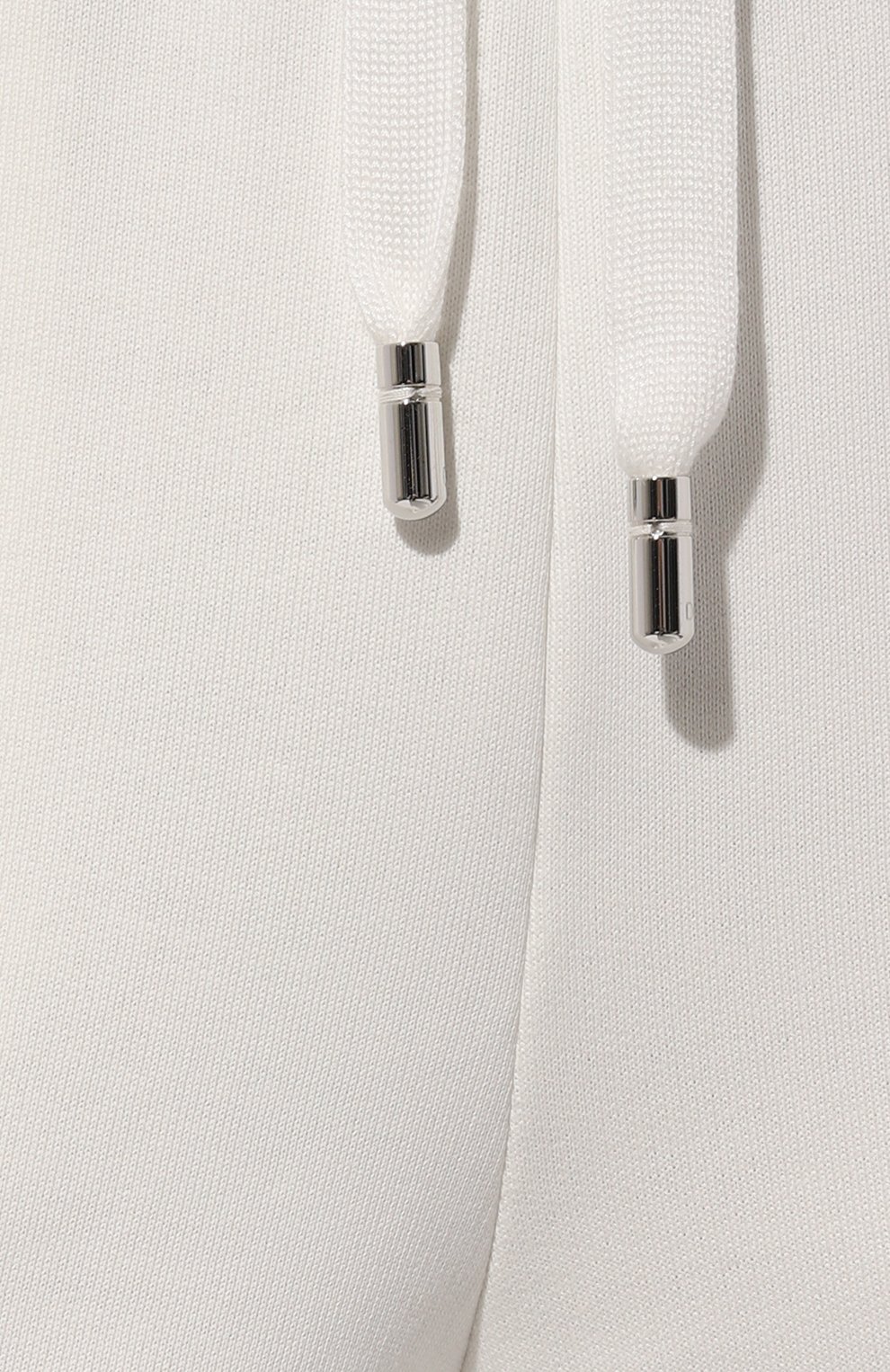 Хлопковые брюки DOLCE & GABBANA, арт. FTCYYT/GDCDR, фото 5