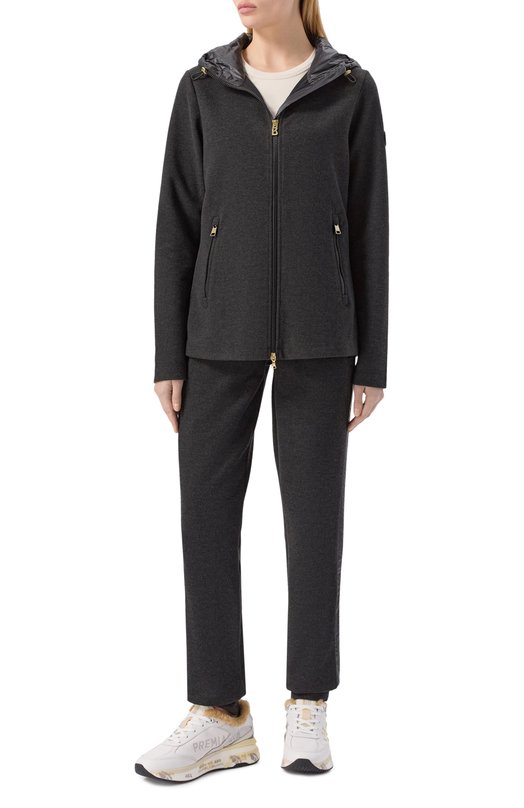 Куртка Bogner 81599783 Серый  81599783 Фото 2