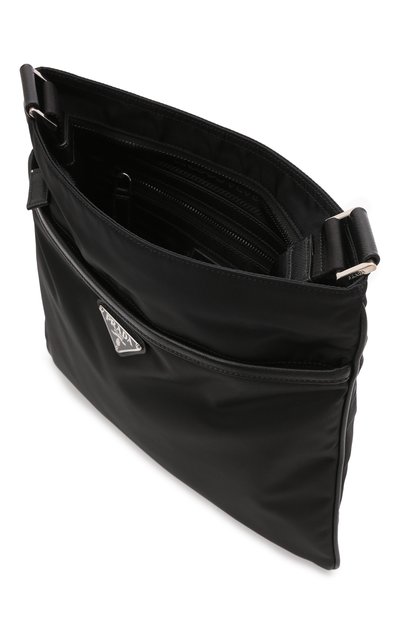 Текстильная сумка PRADA, арт. 2VH053-2DMH-F0002-OOO, фото 4