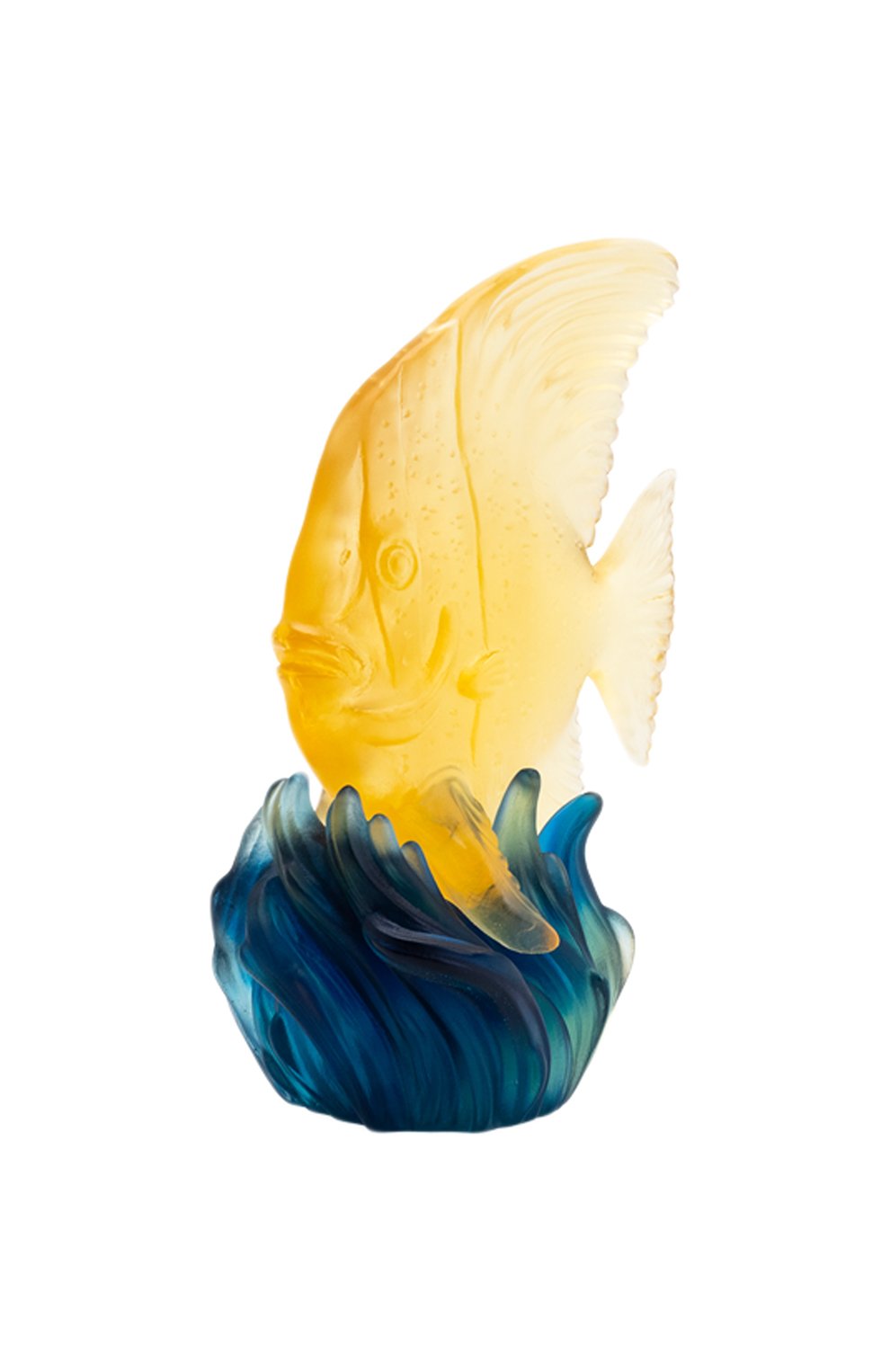 Скульптура platax DAUM, арт. 05818-1, фото 2