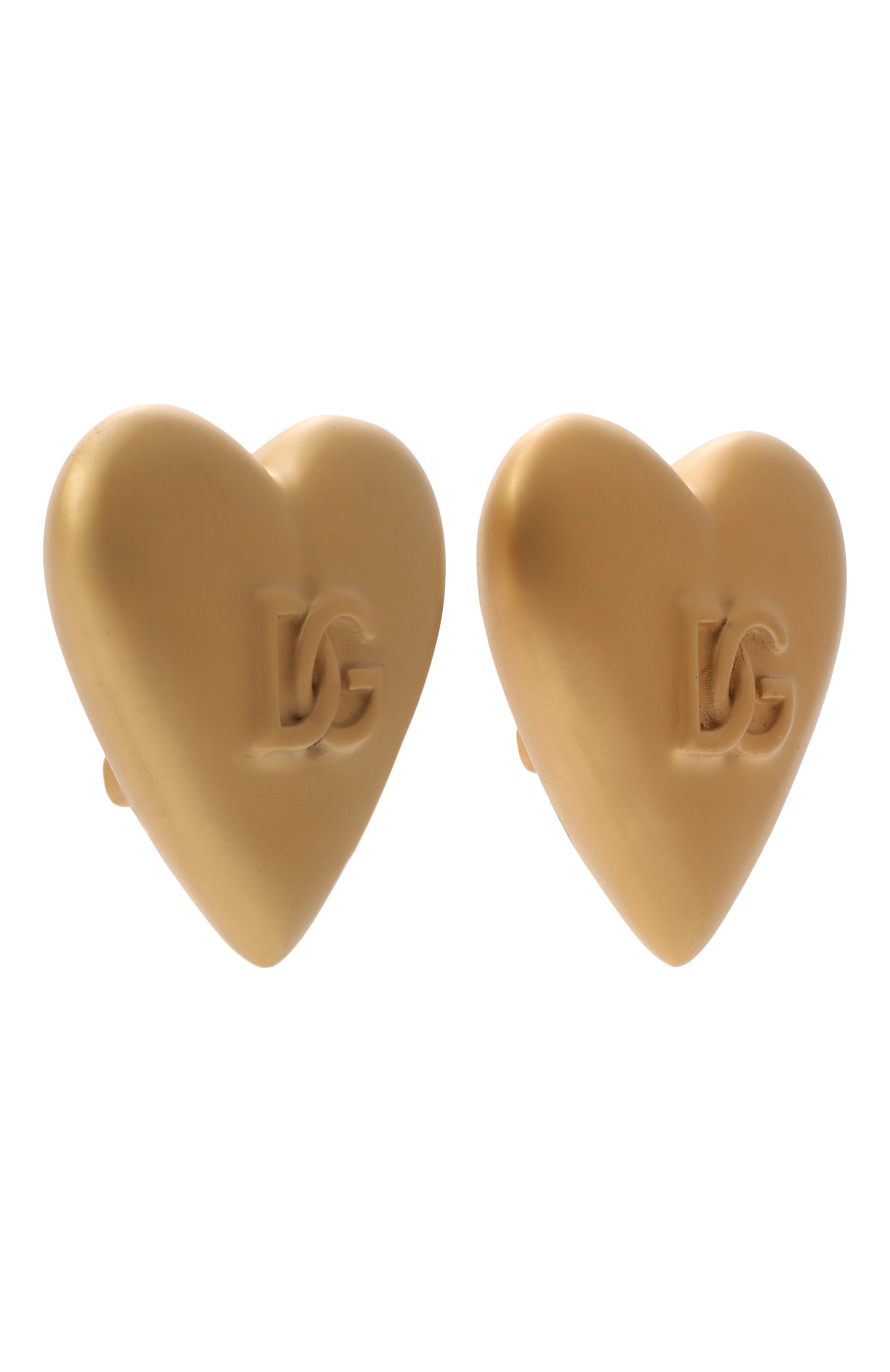 Клипсы DOLCE & GABBANA, арт. WEQ8S2 W1111, фото 3