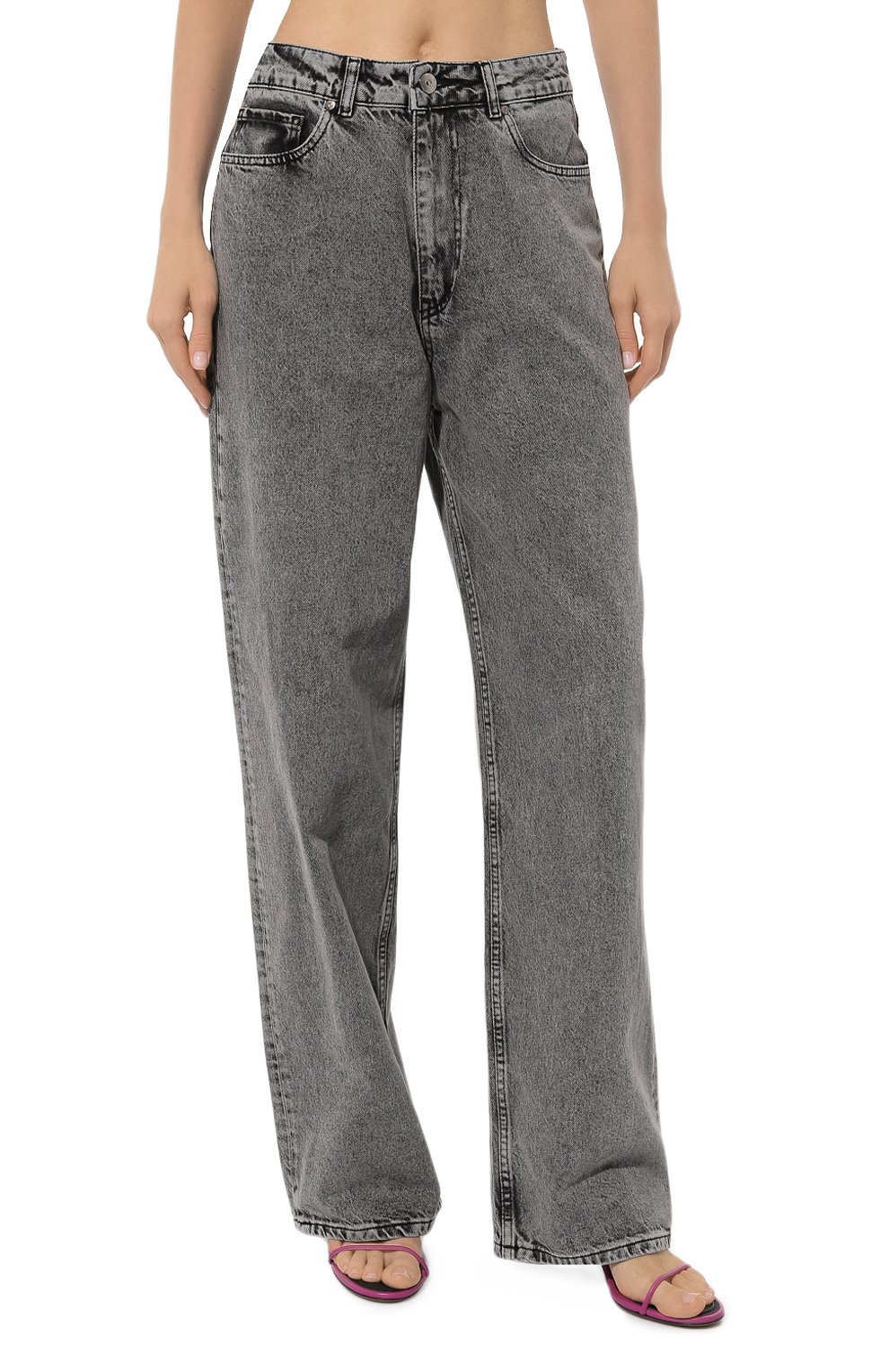 Джинсы ALINE, арт. AL111109, фото 3