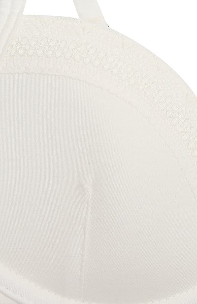 Бюстгальтер с кружевной отделкой SANETTA, арт. 344655, фото 3