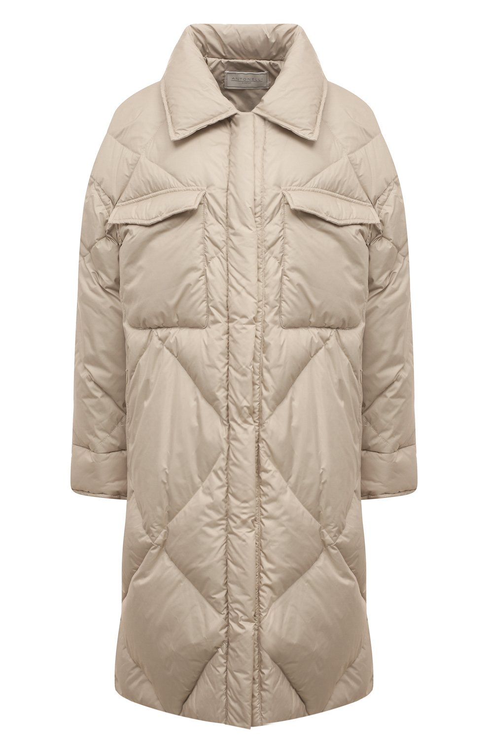 Пуховик ANTONELLI FIRENZE, арт. L7484/367C, фото 1