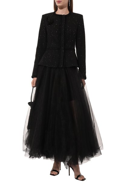 Твидовый жакет MASTERPEACE, арт. MP-SEP24-66, фото 2