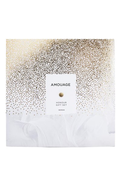 Набор honour woman (100+2x60ml) AMOUAGE, арт. 12673, фото 2