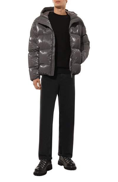 Пуховик ADD, арт. 10AM841, фото 2