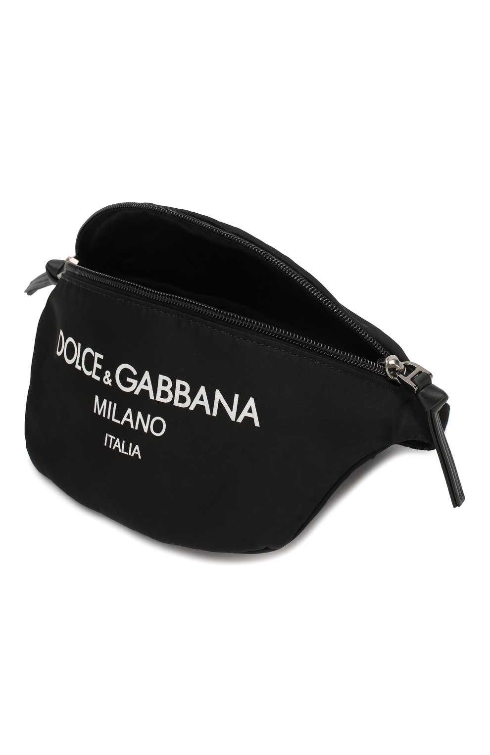 Поясная сумка DOLCE & GABBANA, арт. EM0072/AJ923, фото 3
