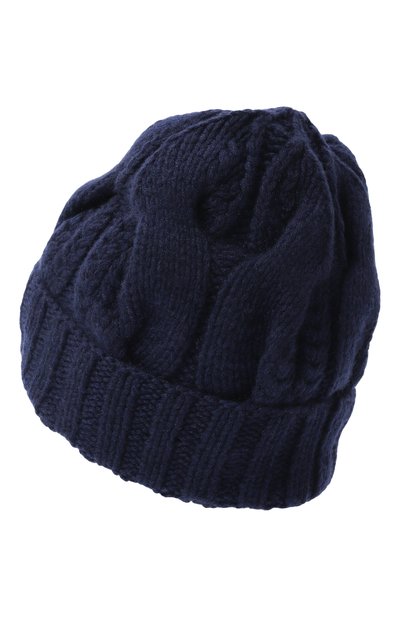 Кашемировая шапка MVST, арт. AW57-667MU, фото 3