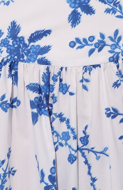 Хлопковая юбка OLOLOL, арт. OLSK017/3303.BR140/S22, фото 5