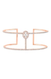 Браслет MESSIKA, арт. 07428-PG-S, фото 1