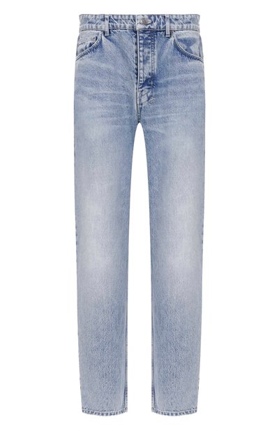 Мужские джинсы KSUBI, арт. MPS25DJ002