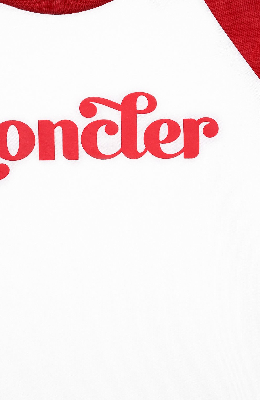 Комплект из футболки и шорт MONCLER, арт. G1-954-8M747-20-83907/4-6A, фото 6