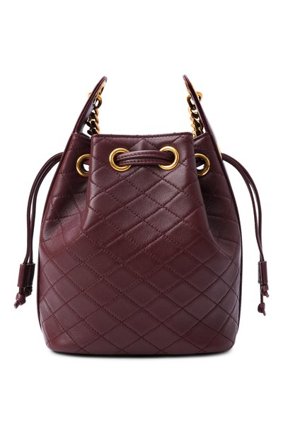 Женская сумка cassandra small SAINT LAURENT, арт. 840886/1EL07