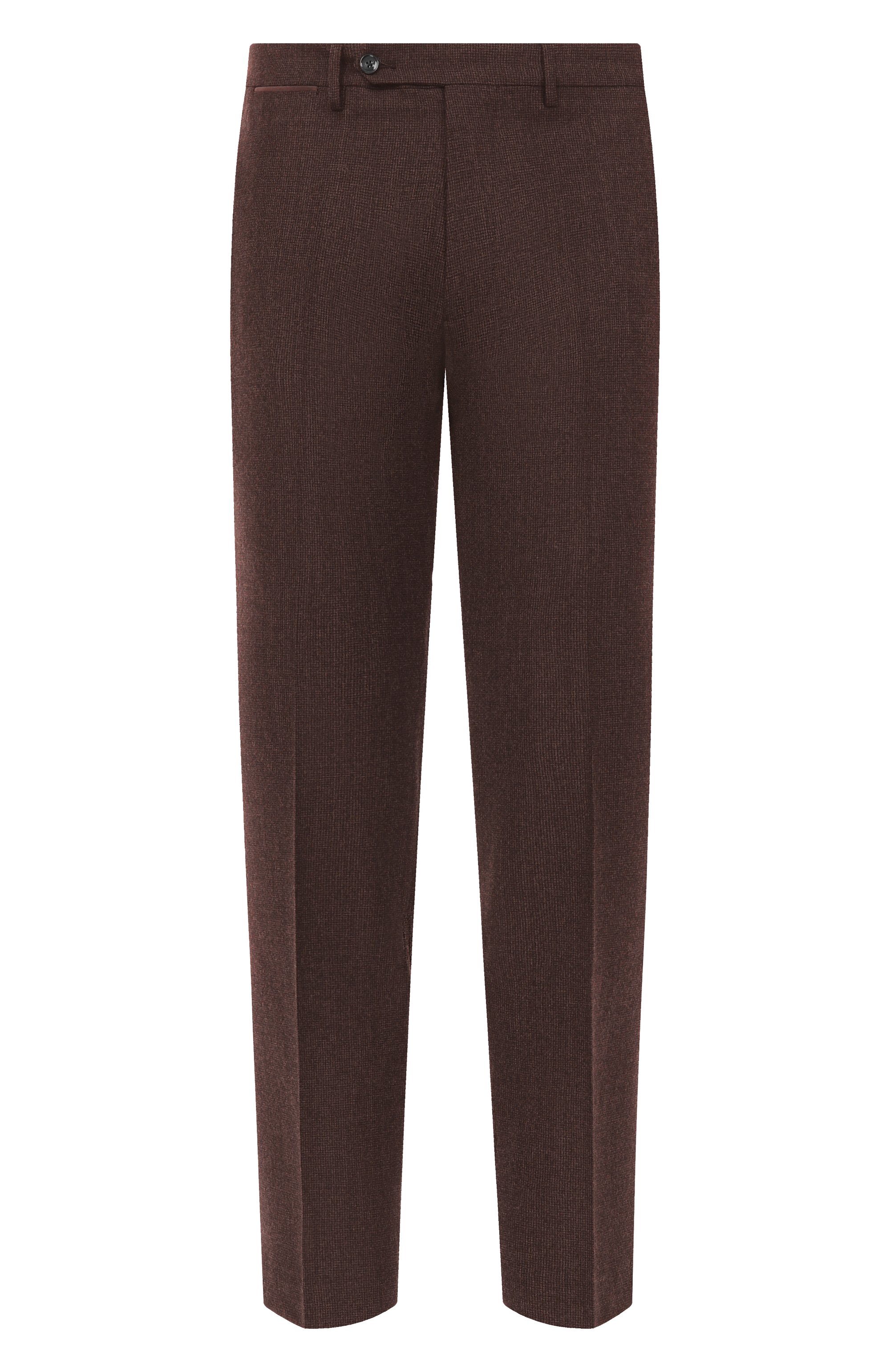 Шерстяные брюки BERWICH, арт. SC/1 ALC/MZ1854X, фото 1