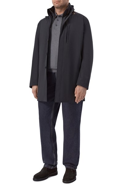 Плащ edgar-kr MOORER, арт. EDGAR/KR, фото 2