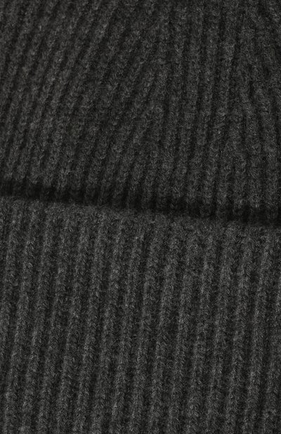 Шапка из шерсти и кашемира ADDICTED, арт. MK924, фото 4