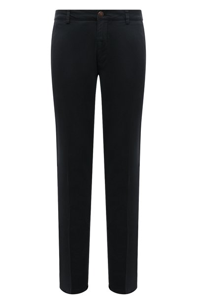 Хлопковые брюки FRADI, арт. PYF320_R/CN6299, фото 1