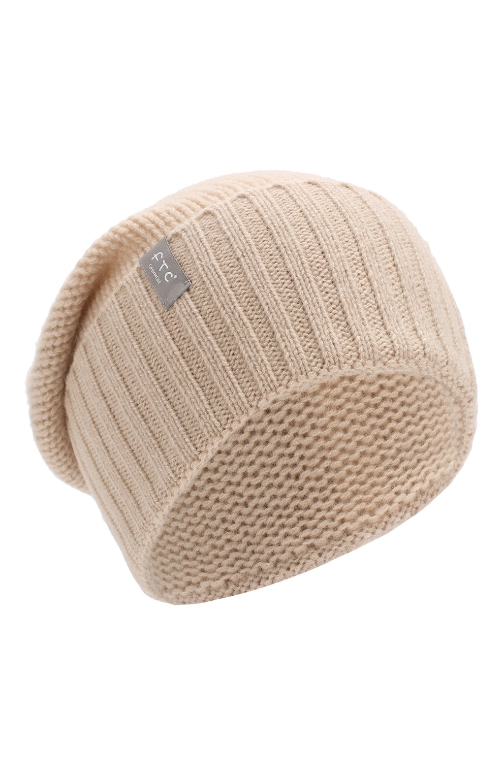 Кашемировая шапка FTC, арт. 770-0950, фото 1
