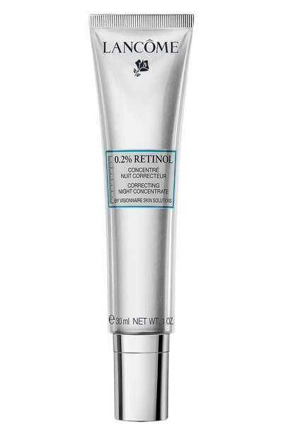 Ночной корректирующий концентрат для лица с ретинолом (30ml) LANCOME, арт. 3614272160774, фото 1