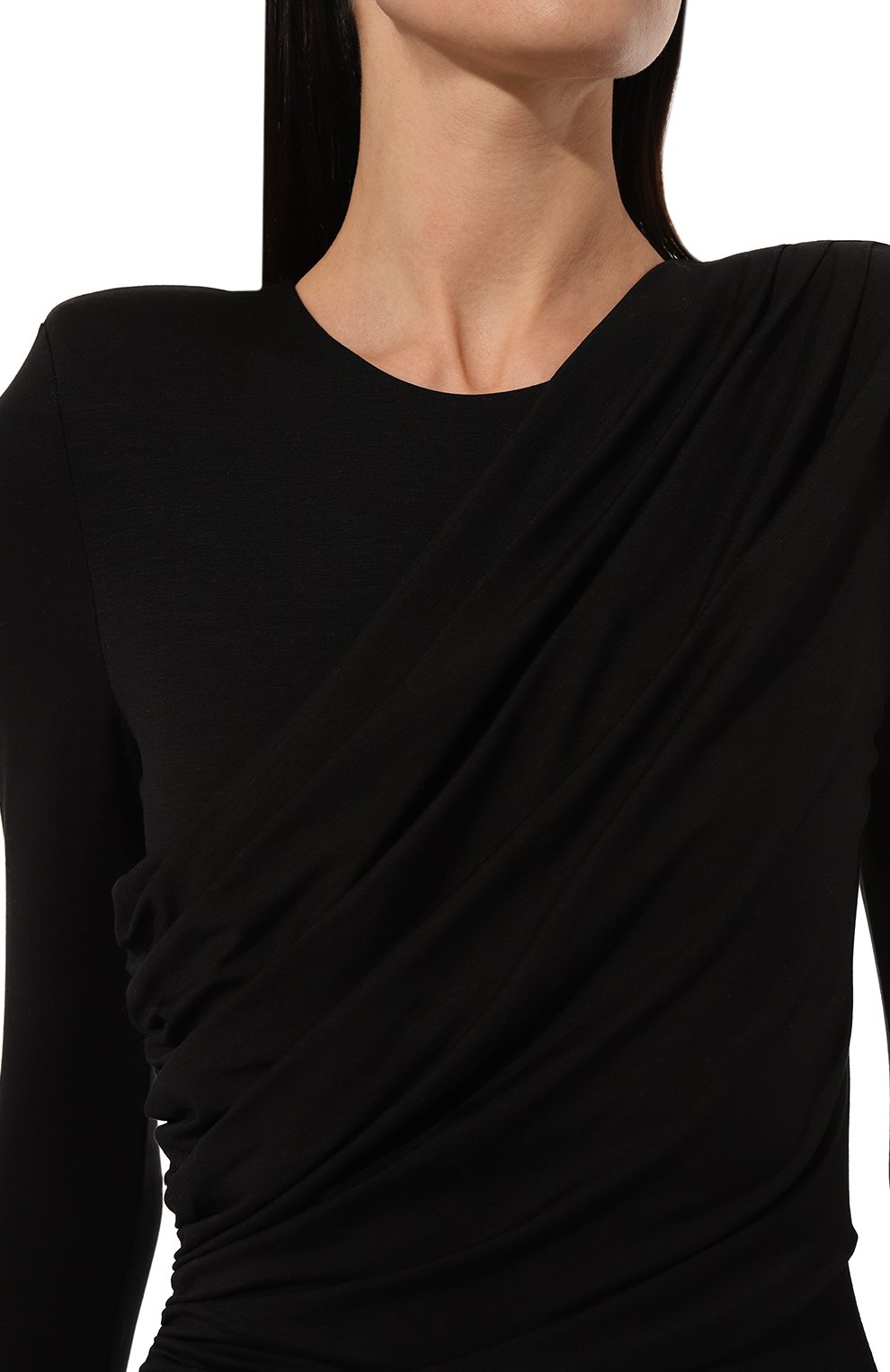 Боди из лиоцелла UNDRESS CODE, арт. 574, фото 5